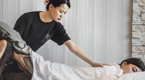 Flow Thai Massage & Spa