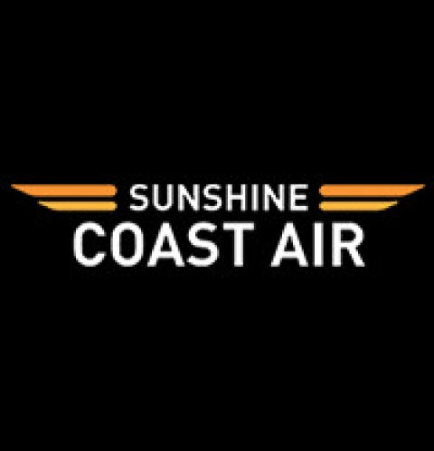 Sunshine Coast Air | Flights to Flights