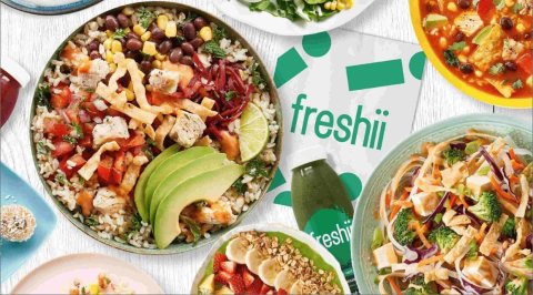 Freshii - Squamish