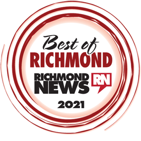 GBSL LP RINW GBSL Best of Richmond 2021 Logo