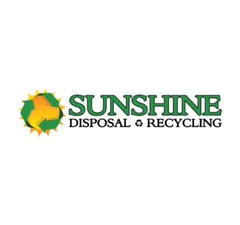 Sunshine Disposal Logo