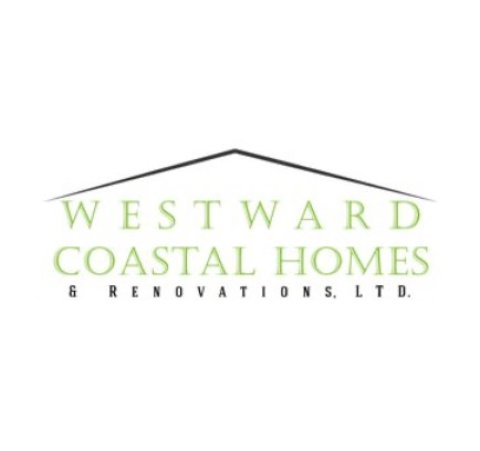Westward Coastal Homes Logo
