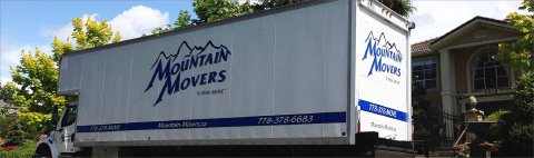 Mountain Movers