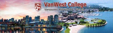 VanWest College