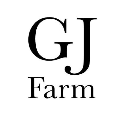 GJ Farm Logo