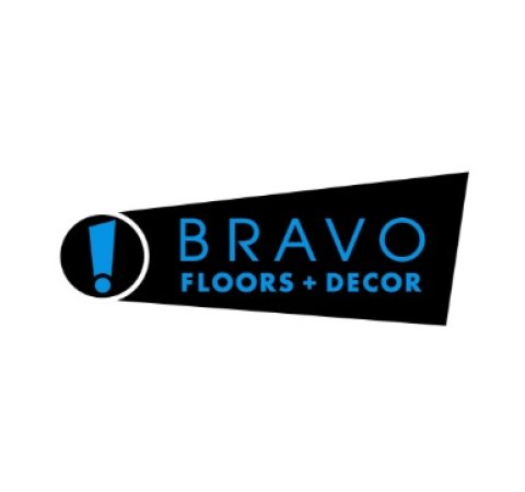 Bravo Floors Logo