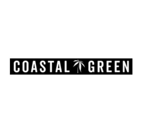 coastal green logo