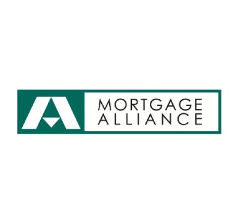 Mortgage Alliance Logo