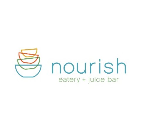 Nourish Logo
