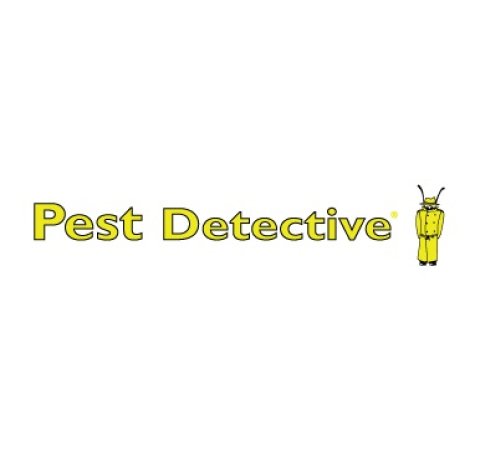Pest Detective Logo