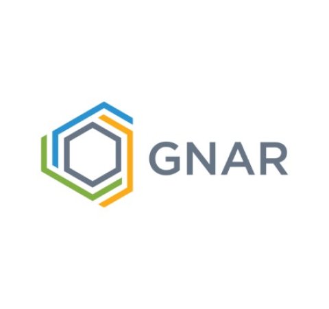 GNAR-logo