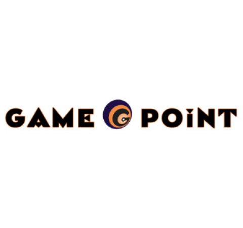 Game Point Logo