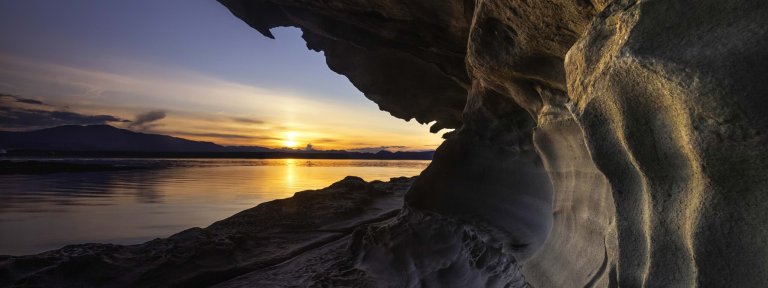 Gabriola Island