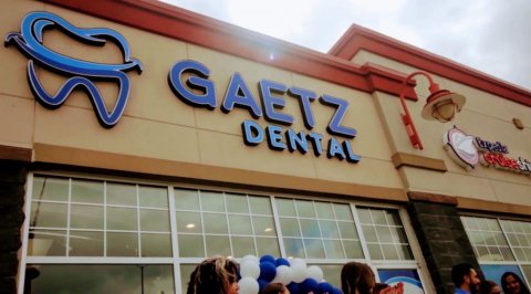 Gaetz Dental