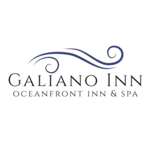 Galiano-Inn-Oceanfront-Inn-Spa-logo