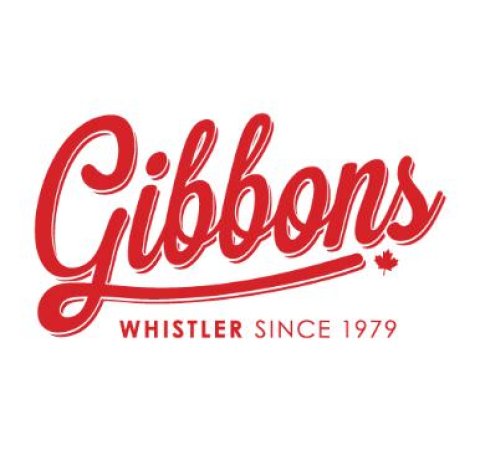 Gibbons Whistler Logo