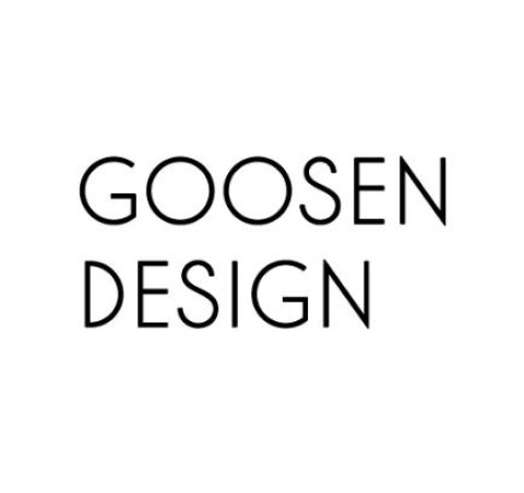 Goosen Design Logo