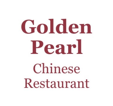 Golden Pearl Chinese Restaurant Logo