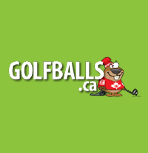 Golfballs.ca