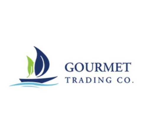 Gourmet Trading Company Logo