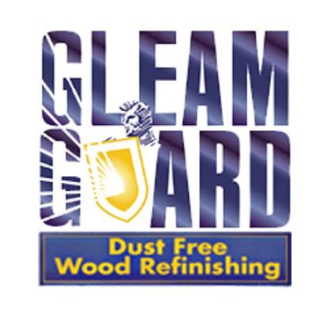 Gleam Guard logo
