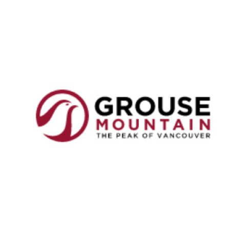 Grouse Mountain Logo