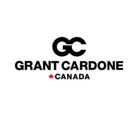 Grant Cardone Canada