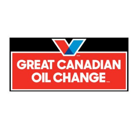 Great Canadian Oil Change