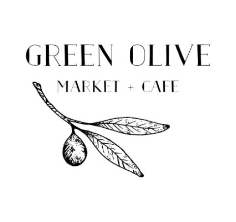 Green Olive Market and Cafe