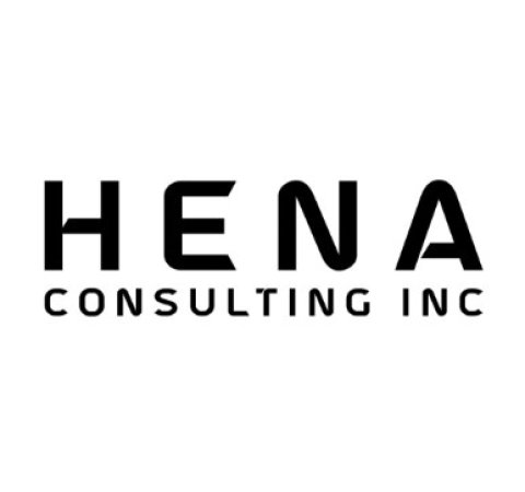 HENA Consulting Inc Logo