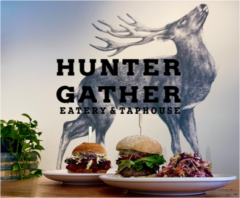 Hunter Gather Eatery & Taphouse