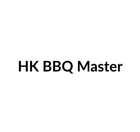 HK BBQ Master Logo