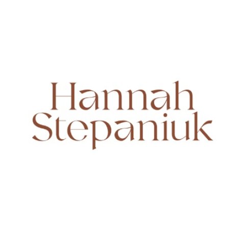 Hannah Stepaniuk Photography