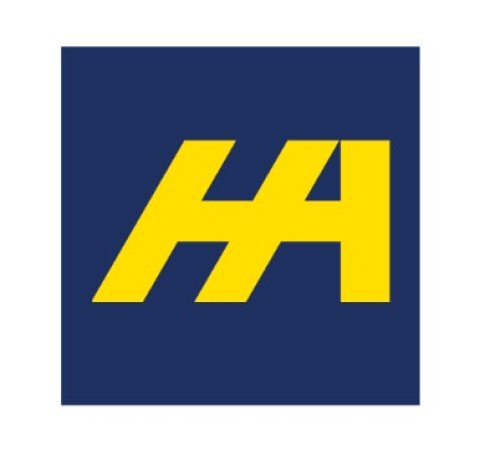 Harbour Air Seaplanes Logo