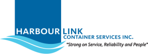 Harbour Link Containers