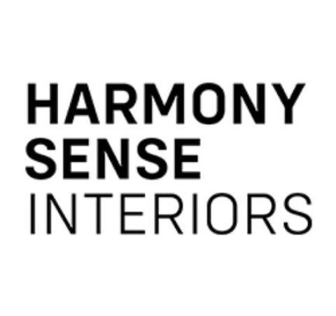 Harmony Sense Interiors logo