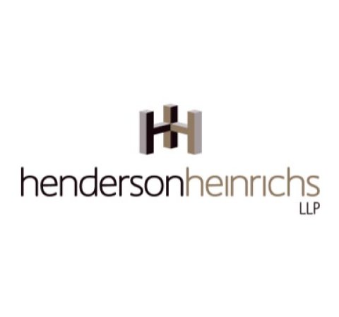 Henderson Heinrichs LLP Logo