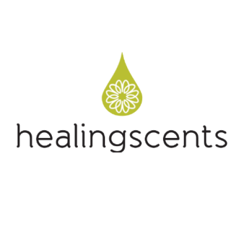 Healing Scents Aromatherapy