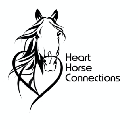 Heart Horse Connections