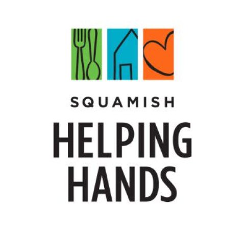 Helping Hands Society Logo