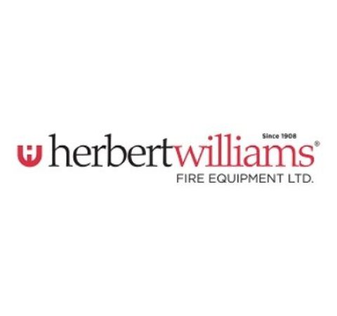 Herbert Williams Fire Equipment Ltd Logo