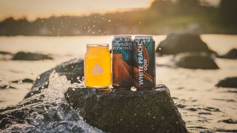 Townsite Brewing