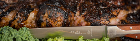 Atlas Steak + Fish