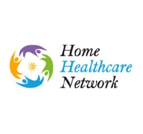 Home Healthcare Network Logo