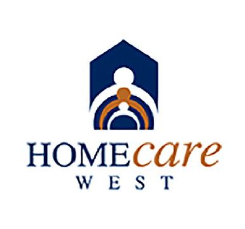 Homecare West Logo
