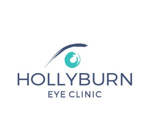 Holly Burn Logo