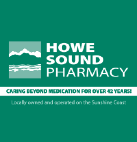 Howe Sound Pharmacy