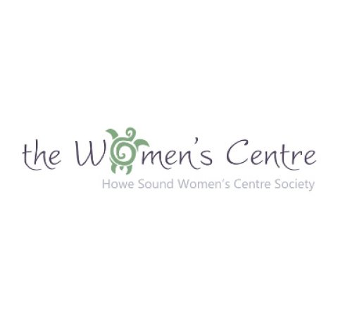 Howe Sound Womens Center logo