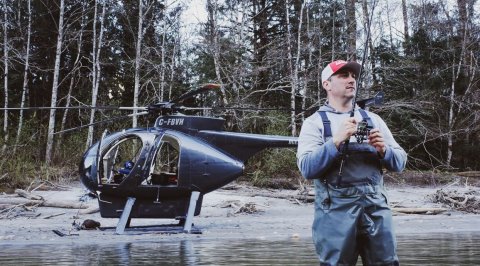 Hunt Fish Maniac - Fishing Charters