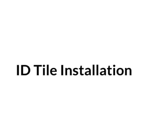 ID Tile Installation Logo